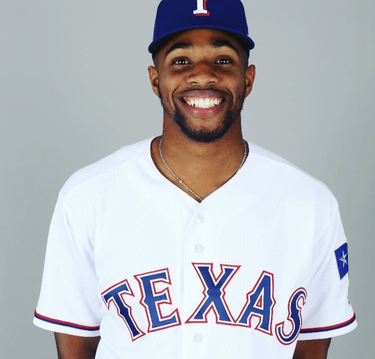 Marcus Mack