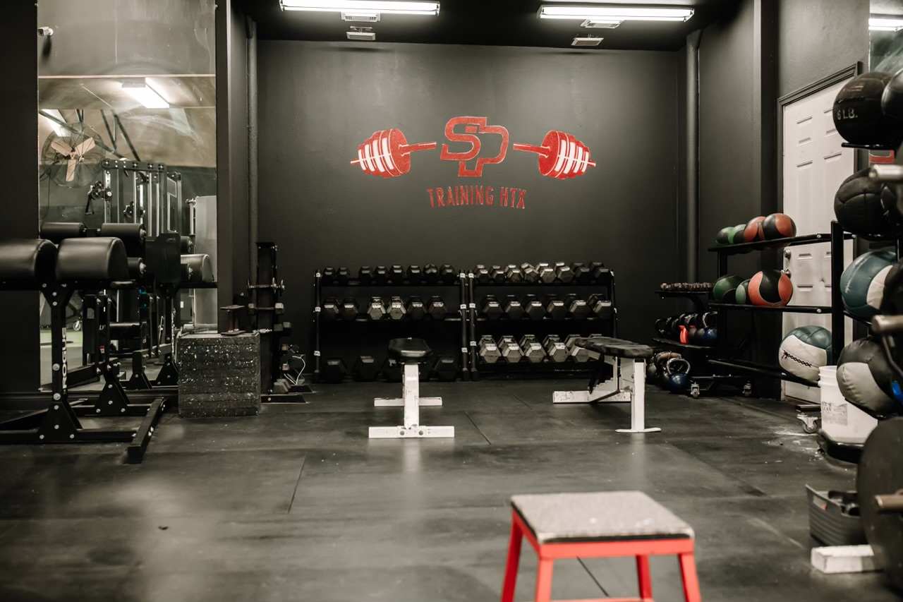 SP Training Facility