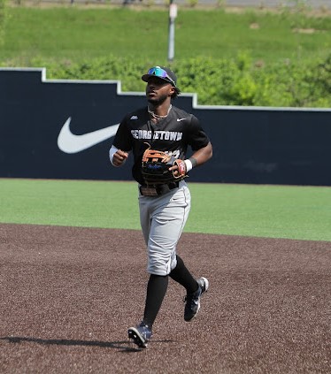 Zaid Walker